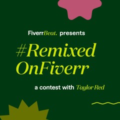 Elennemusic - Taylor Red #RemixedOnFiverr