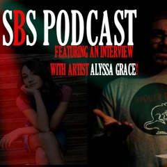 2021 Episode 139 - Alyssa Grace Interview Special