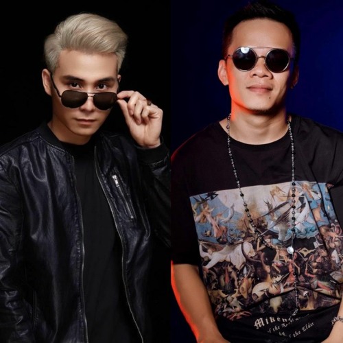 Gieo Que - Hoang Thuy Linh - JUN Ft Kendy Hoang Remix 2022