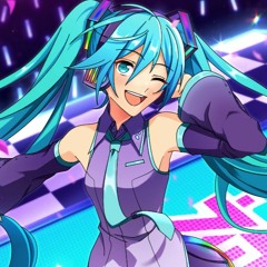 【カバー】BRAND NEW STARS!! 【初音ミク】
