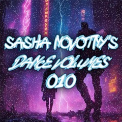 Dance Volumes 010