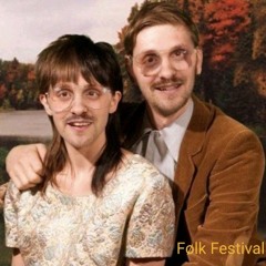Folk Festival [2021]