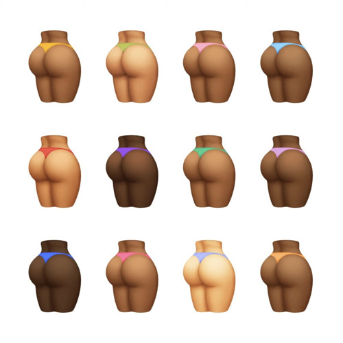 BUNDA FAT - SAKI225 (feat. Roddy Key)