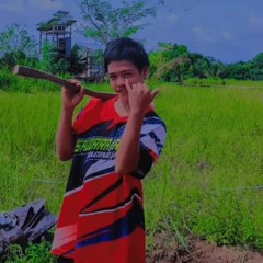 DJ tuhan dia sedang berjuang spesial (DENO PRAYUDISTIRA)