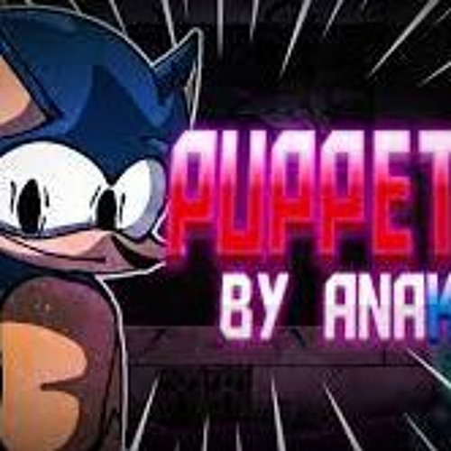 Fnf A.G.E.M OST Puppeteer by Anakim on yt