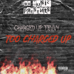 Charged Up Tevvy - Top secret_