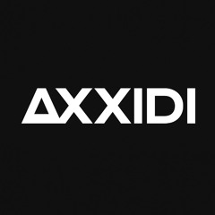AXXIDI  DARK TECHNO OPEN LIST