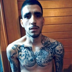 COMANDANTE TAKIA V1- ElMakabelico