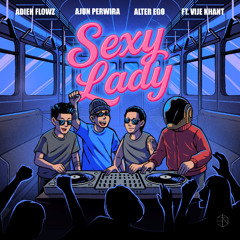Sexy Lady