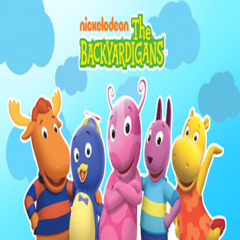 Yet Another Backyardigans Jersey Club Remix - Knight x Josiah x DaiBeats