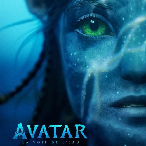Stream Avatar, film le plus vu de 2022 by Radio Gâtine | Listen online for  free on SoundCloud