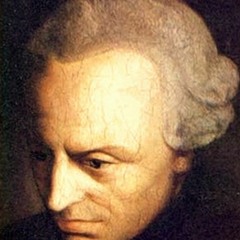 Immanuel Kant, Prolegomena - How Does Reason Set Boundaries? - Sadler's Lectures