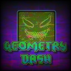 GEOMETRY DASH (phonk remix by $C∆R3CRXW)