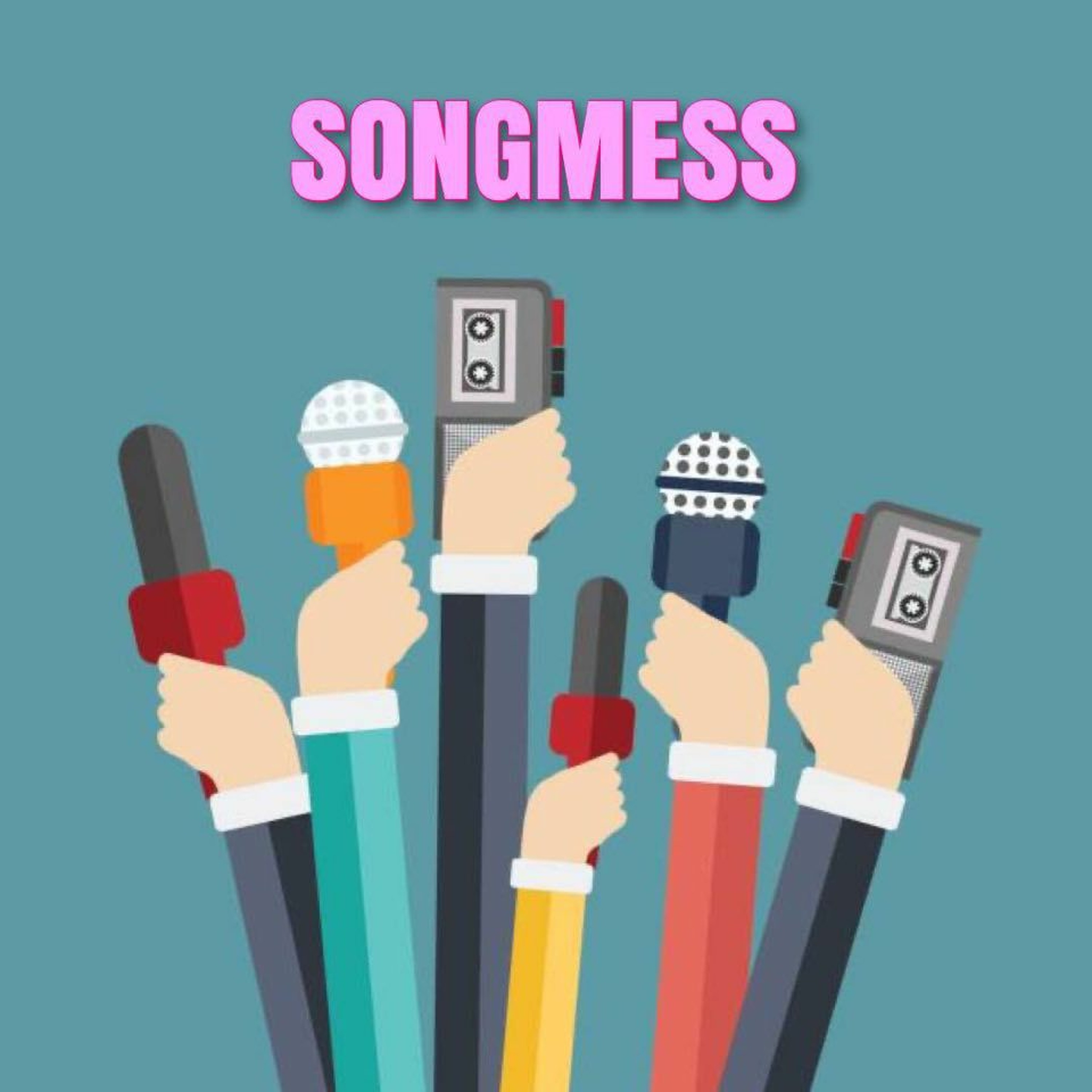 SONGMESS