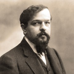 Arabesque No. 1 from Deux Arabesques by Claude Debussy