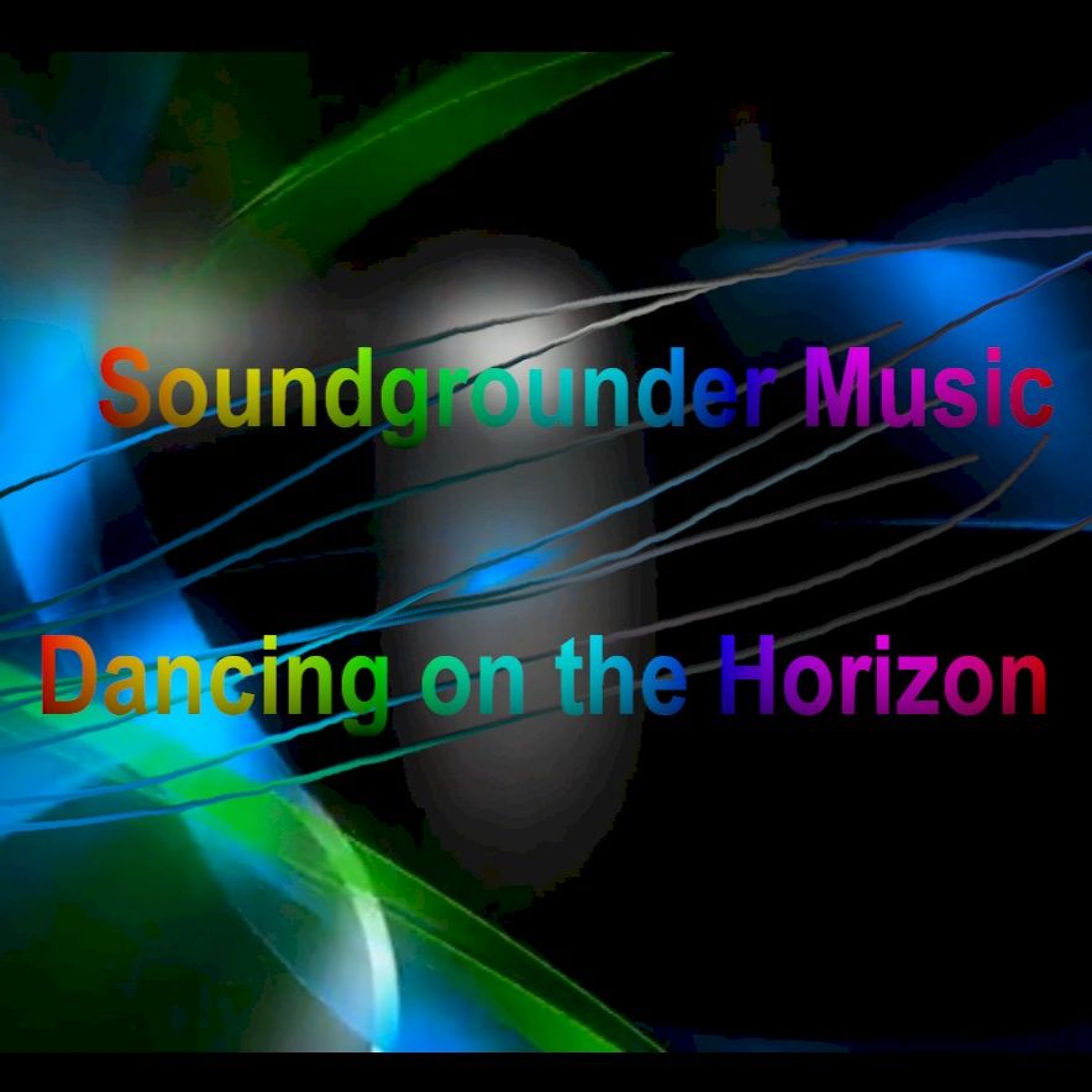 Dancing on the Horizon episode artwork