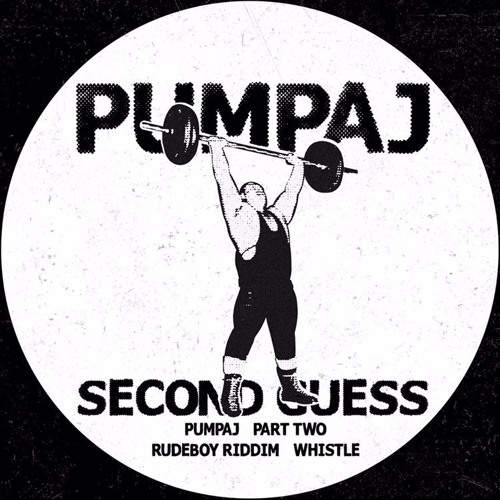 Second Guess - Rudeboy Riddim