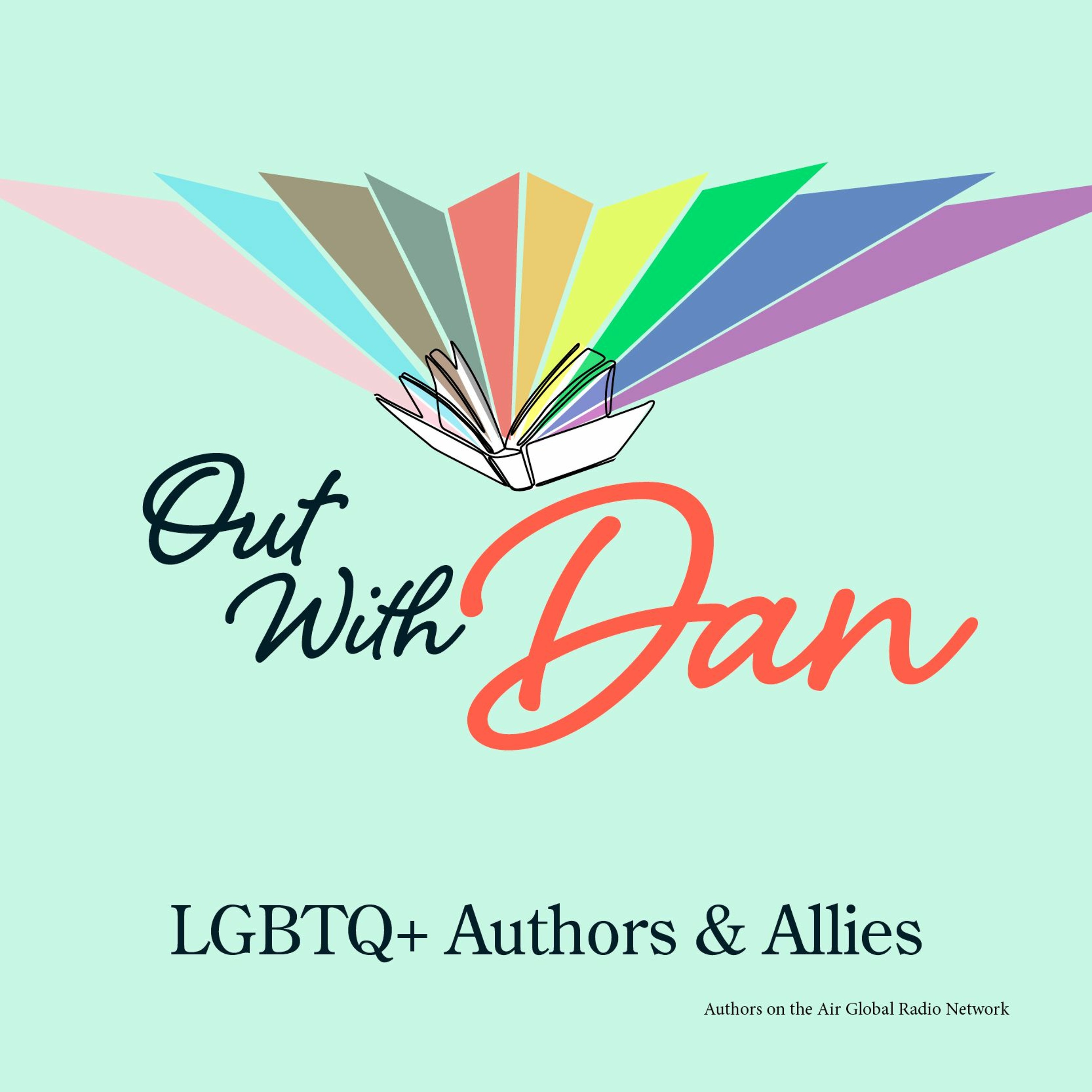 Authors on the Air Global Radio Network