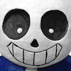 Sans reacts to...