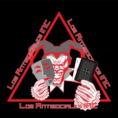 MI CALLE ME LLAMO - JLT "EL PUCHU" FEAT. KYEY