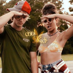 COOL KIDS