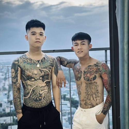 Giác Ngộ Tam Giác Vàng Bảo Chân Tặng Anh Hảo - Gia Kiệt RMX 2k25