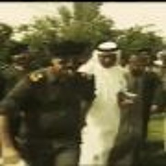 Allah, Saddam, and Bashar!