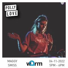Maggy Smiss - Pollylove 138 - 04/11/2022