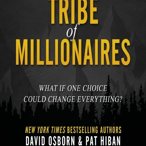 Listen to playlists featuring Download free [PDF] Tribe of Millionaires