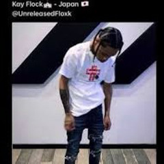 KAY FLOCK X 900 SHAKRO - JAPAN FULL UNRELEASED SONG