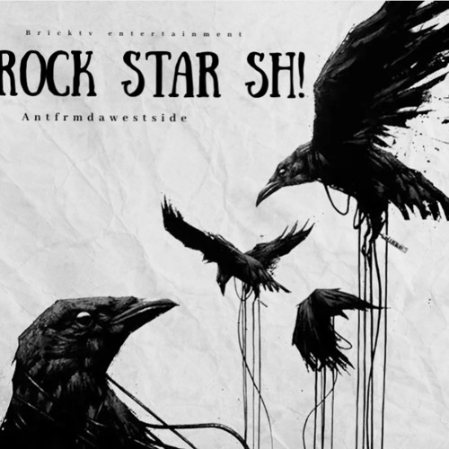 Rockstar sh! 1Colossal