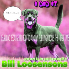 I DID IT (prod. TreyDawg22)