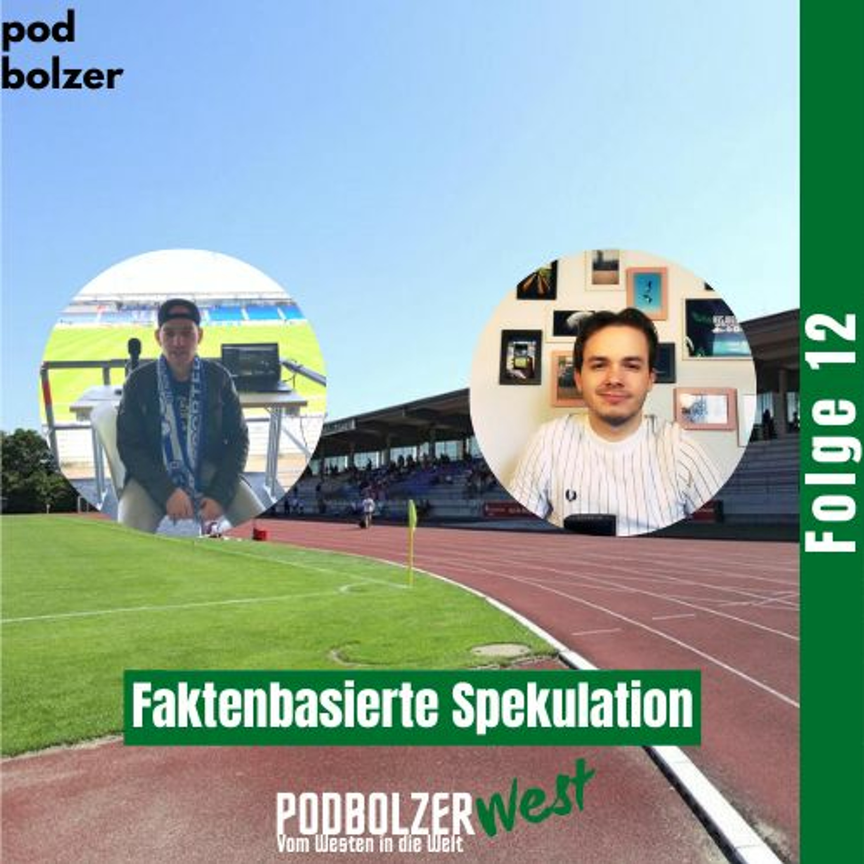 Podbolzer