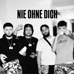Nizi19 - NIE OHNE DICH feat. Lucio101 (prod. by NYEM)