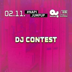 NAPIJUMPUP DJ CONTEST 2023 - ANURA