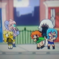 Fangirls Scuff Mashup (feat. Moodi, GoingOn, YuGiOh, Chase & Material Coldy)