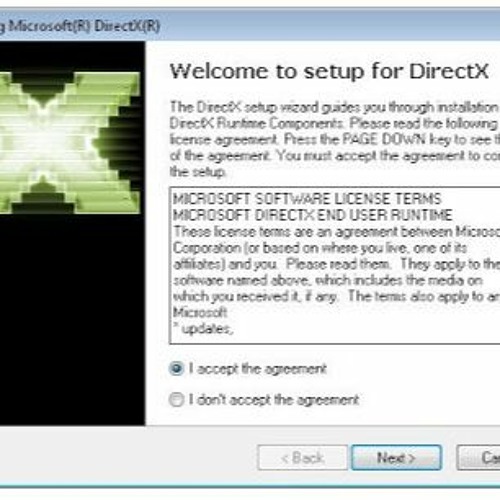 Stream Directx 11 3d Download Windows Xp !EXCLUSIVE! by Eldorado