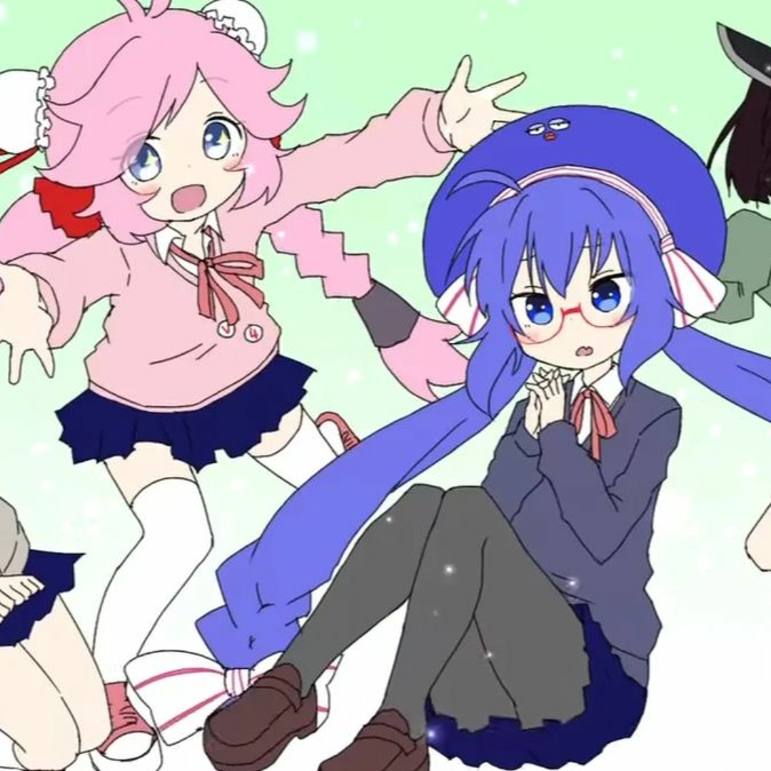 Prototype (Maboroshi no Daiikki Ongen Internet ni Maisou