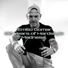 Hardstyle - 20 Years  of Hardstyle Madness!