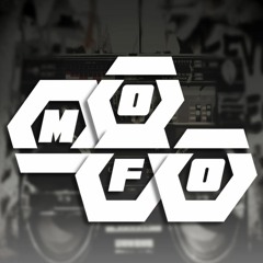 When Tech Met Disco (Mo-Fo's Dancefloor Damager Mix)