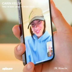 carin kelly - 19 Mai 2022