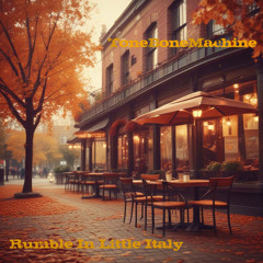Rumble In Little Italy