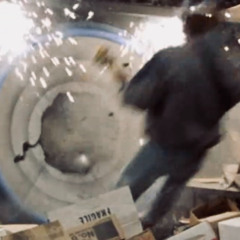 Tommes plays Techno @ Homebase Hauptquartier : " Peng,...voll in die Fresse-Mix " (132,5 BPM) 3.6.25