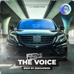 THE VOICE // Lil Durk x Pooh Shiesty x Lil Baby Type Beat