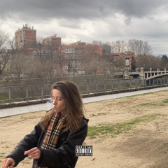 SALVIA - NO VISA prod. @20siete