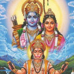Sita Ram (Radhika Das) @ OmNom 03/03/23