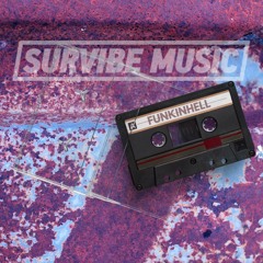 Funkinhell @ Survibe FM June '23