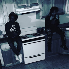 ft SalRaxkz "Deep End"