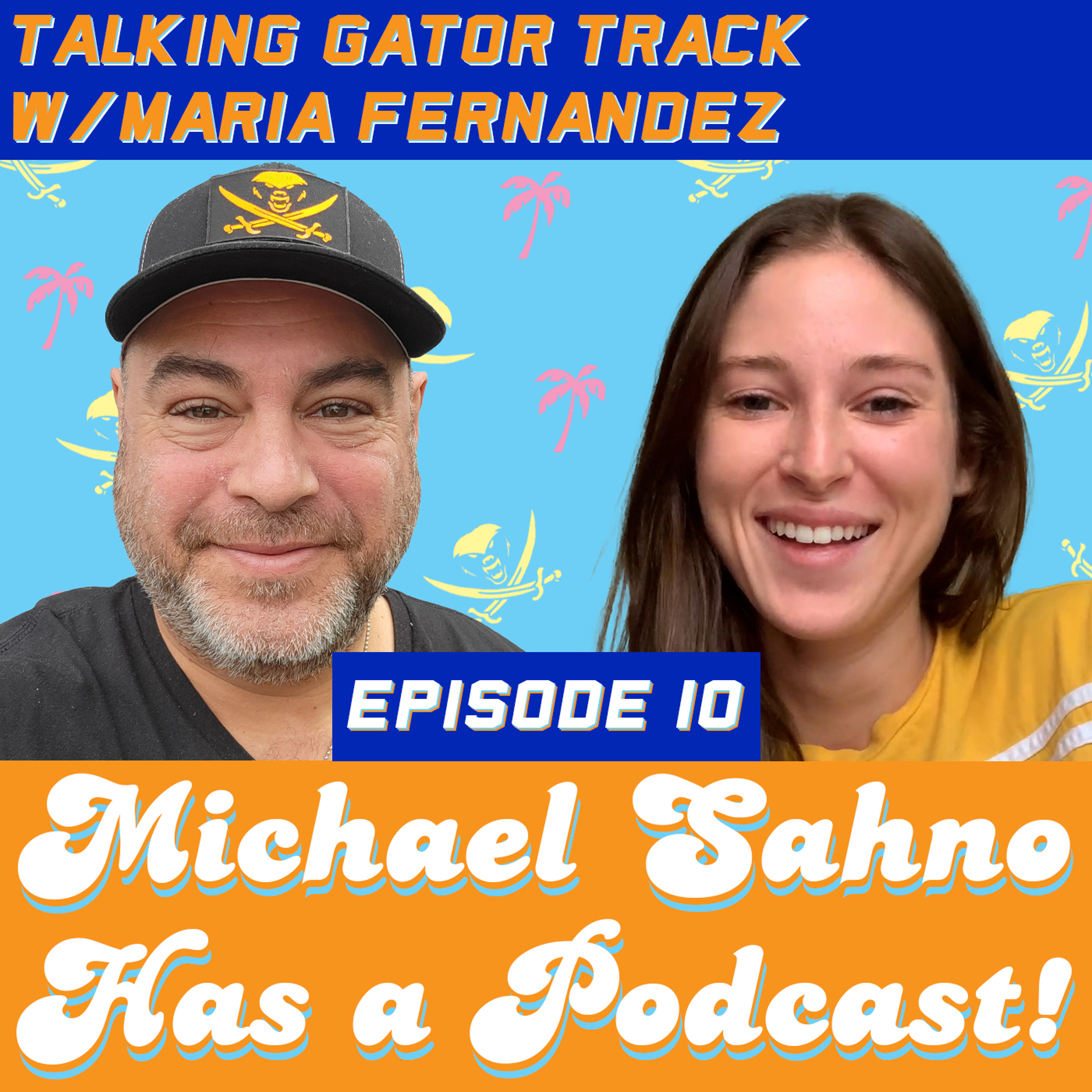 Sea & Land Fitness Podcast