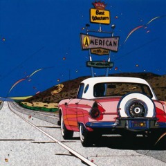 Junichi Inagaki - Summer klaxon by BOSCHI mix